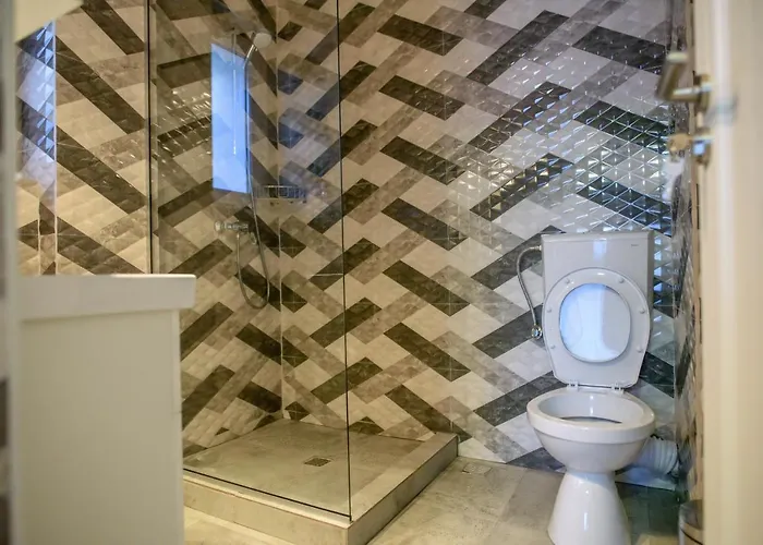 Pensiunea Sasha Eforie Nord