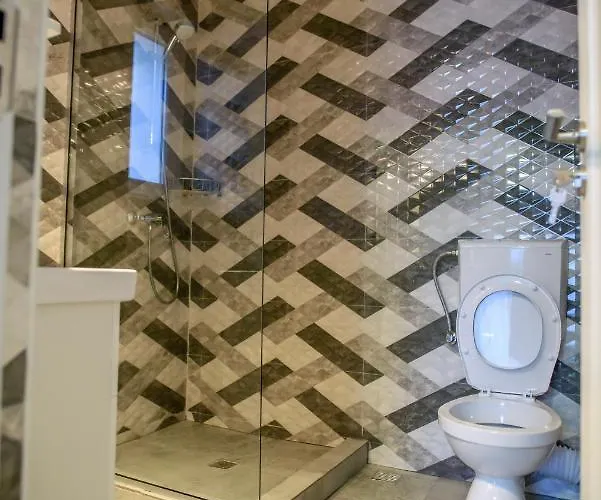 Pensiunea Sasha Pensionat 3*