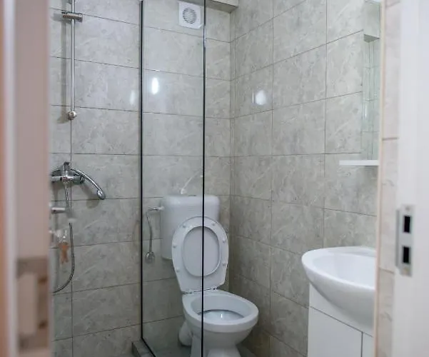 Pensiunea Sasha Pensionat Eforie Nord