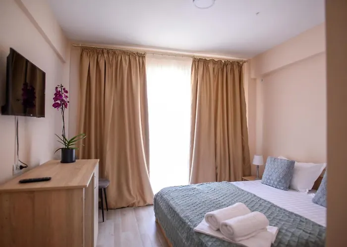 Pensiunea Sasha 3* Eforie Nord