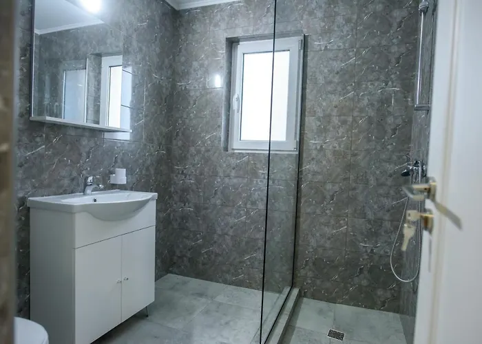 Pensiunea Sasha Pensionat 3*