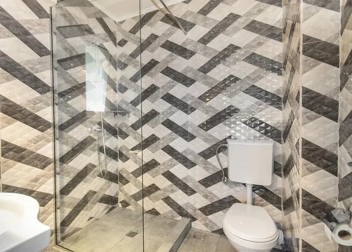 Pensionat Pensiunea Sasha