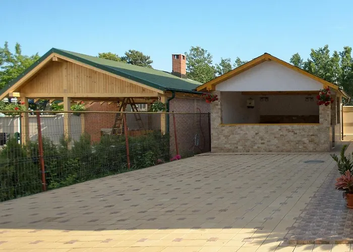 Pensiunea Sasha 3* Eforie Nord