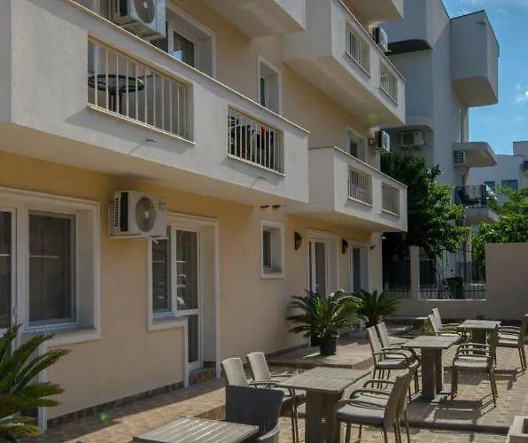 Pensiunea Sasha Pensionat 3*