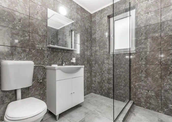 Pensiunea Sasha Eforie Nord