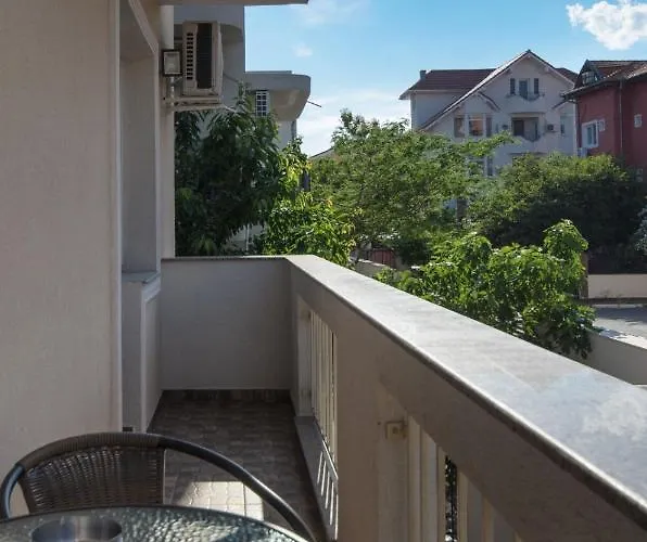 Pensionat Pensiunea Sasha