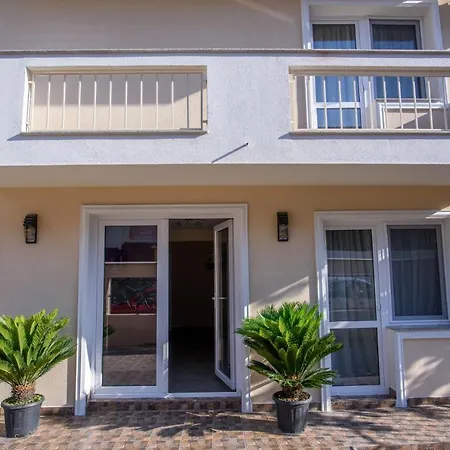 Pensiunea Sasha 3* Eforie Nord