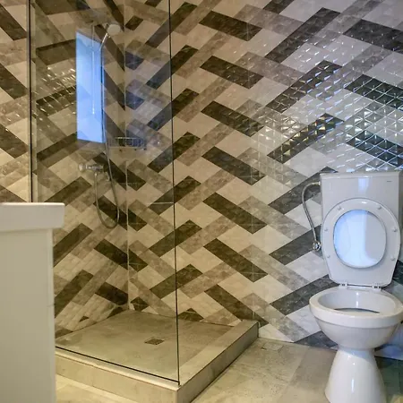 Pensiunea Sasha Eforie Nord