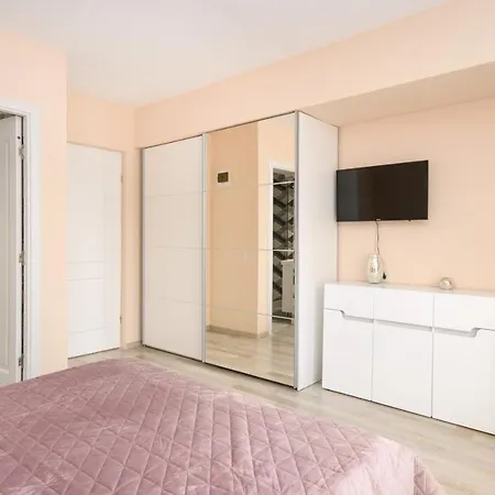Pensiunea Sasha Guest house Eforie Nord
