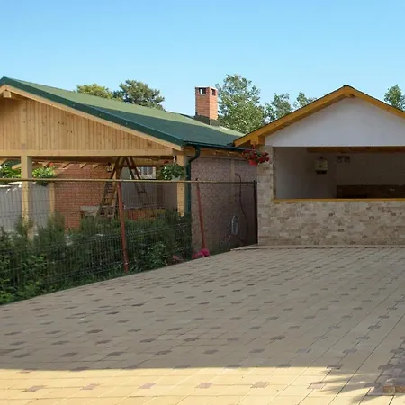 Pensiunea Sasha 3* Eforie Nord