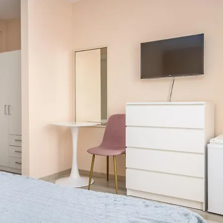 Casa de hóspedes Pensiunea Sasha 3*